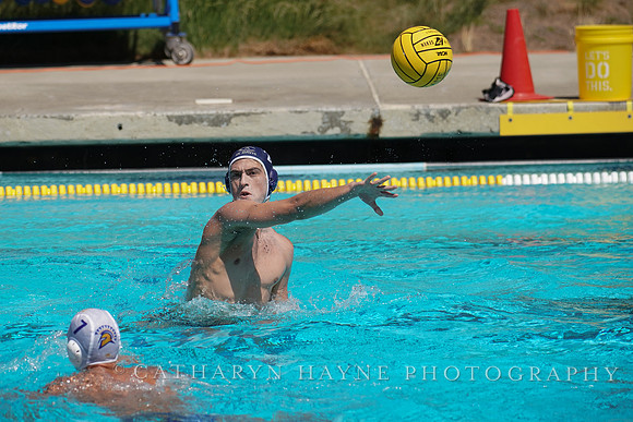 MWP:UC Davis Aggies vs San Jose State University Spartans Game 2