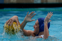 USAWP: Olympic Development Men's Championships: All Star Gold Medal Game: North vs East