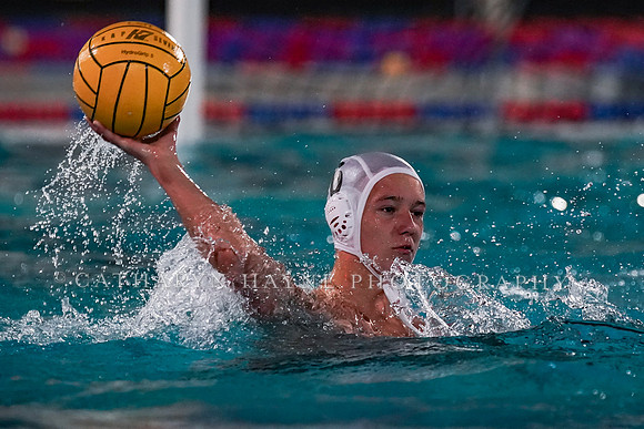 YWP: Kap 7: 19U San Francisco Water Polo Club vs Trojan Water Polo Club