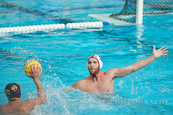 MWP: MPSF:California Golden Bears vs Stanford Cardinals