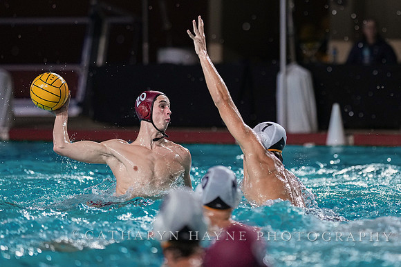 MWP: Fordham University Rams vs Long Beach State