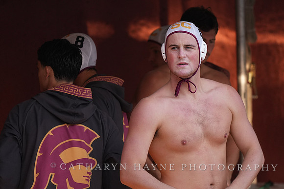 MWP: UCLA Bruins vs USC Trojans