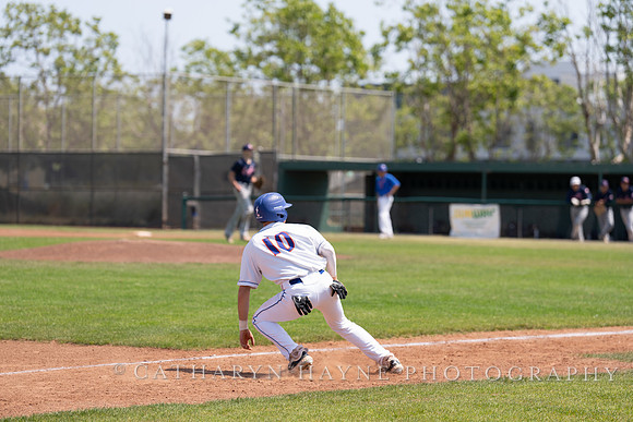 Saint Joseph Notre Dame High School Pilots: Senior Day