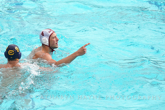 MWP: MPSF:California Golden Bears vs Stanford Cardinals