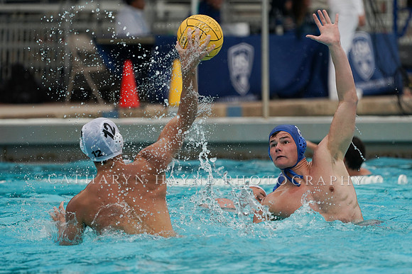 USAWP: Olympic Development Men's Championships: All Star: South vs West