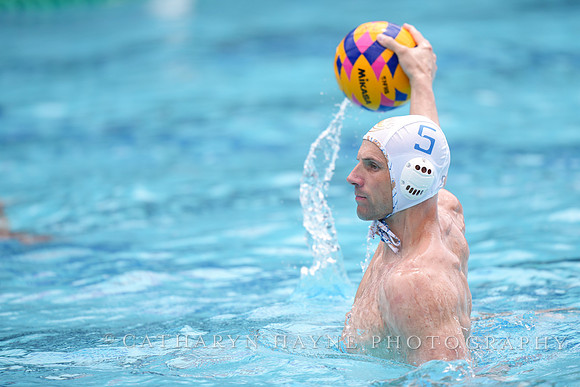 USA Water Polo National League