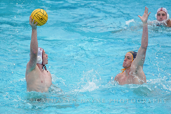 MWP: MPSF:California Golden Bears vs Stanford Cardinals