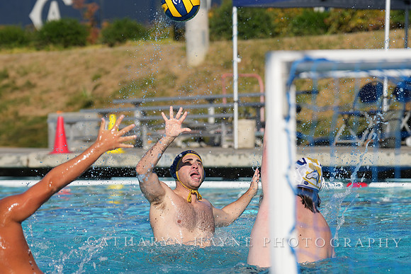 MWP: UC Davis Aggies Alumni Game