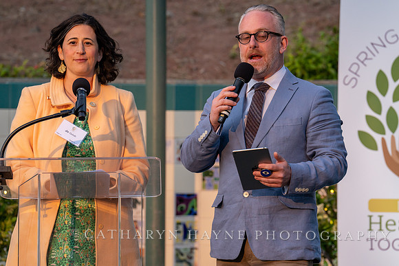 Head-Royce Spring Celebration: Together Again