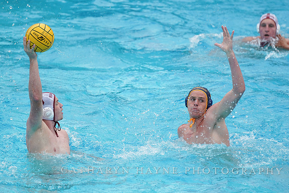 MWP: MPSF:California Golden Bears vs Stanford Cardinals