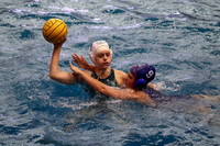 Youth Club Water Polo: USA Water Polo Champions Cup: 680 vs Chicago Parks District