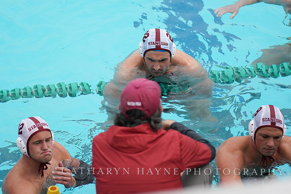 MWP: MPSF:California Golden Bears vs Stanford Cardinals