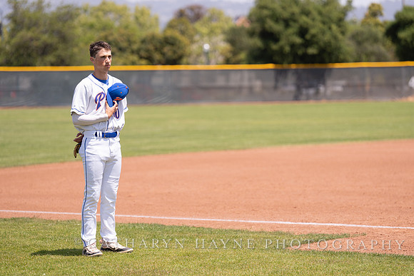 Saint Joseph Notre Dame High School Pilots: Senior Day