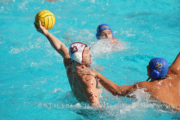 MWP: MPSF:Stanford University Cardinals vs UCLA Bruins