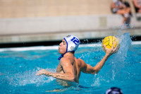 Cal Baptist University vs San Jose State University at Aggie Rou