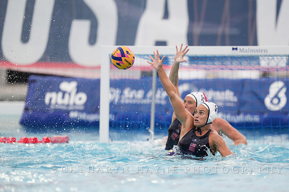 WWP: USA vs China