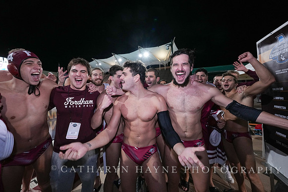 MWP: Fordham University Rams vs Long Beach State