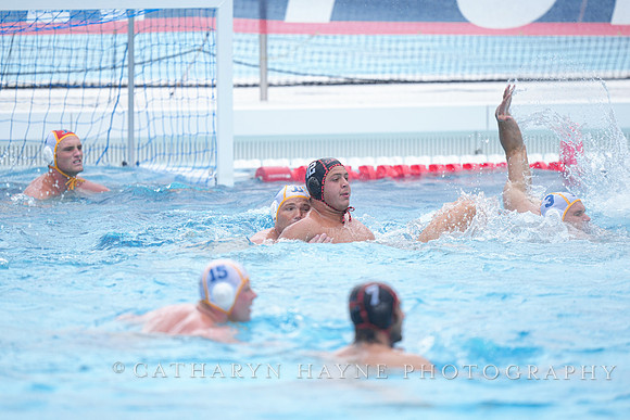 USA Water Polo National League