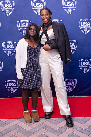 USA Water Polo: Women of the Water Premier