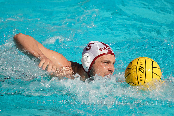 MWP: MPSF:Stanford University Cardinals vs UCLA Bruins