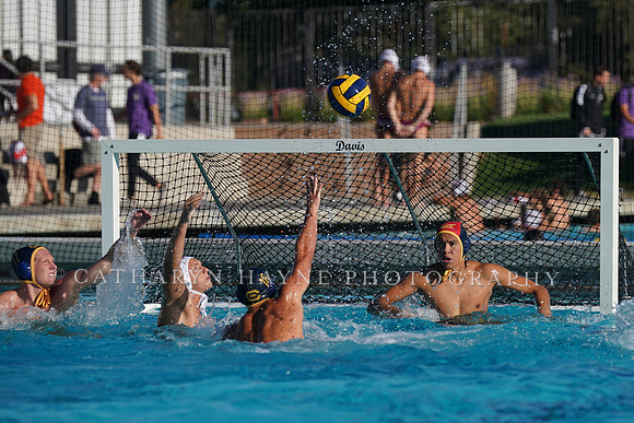 MWP: California Golden Bears vs Cal Baptist University