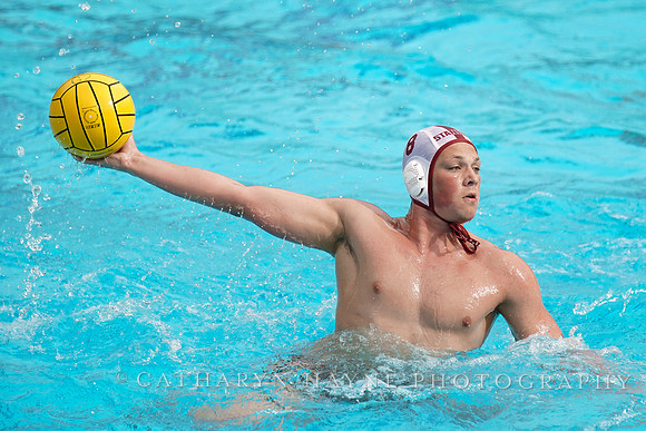 MWP: MPSF:California Golden Bears vs Stanford Cardinals