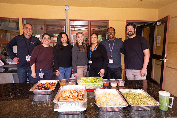 UCSF Family House