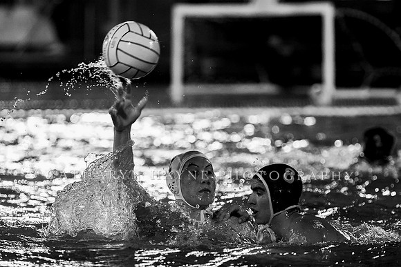 YWP: Kap 7: 19U San Francisco Water Polo Club vs Trojan Water Polo Club