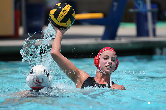USA Water Polo: Womens Senior Nationals:Championship:New York Athletic Club vs Stanford