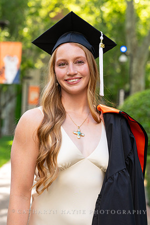 Addison McGowan