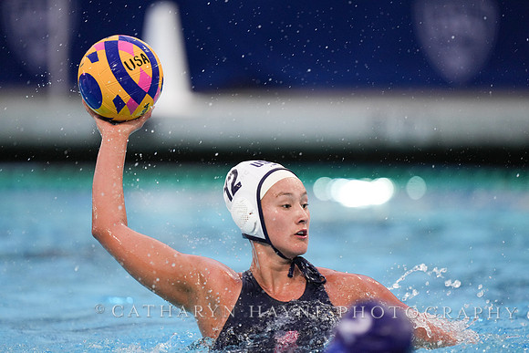 WWP: USA vs China