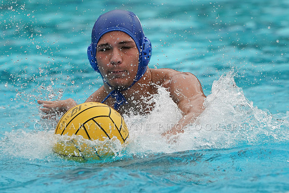 USAWP: Olympic Development Men's Championships: All Star: South vs West