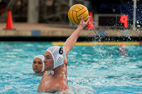 USAWP: Olympic Development Men's Championships: All Star Gold Medal Game: North vs East