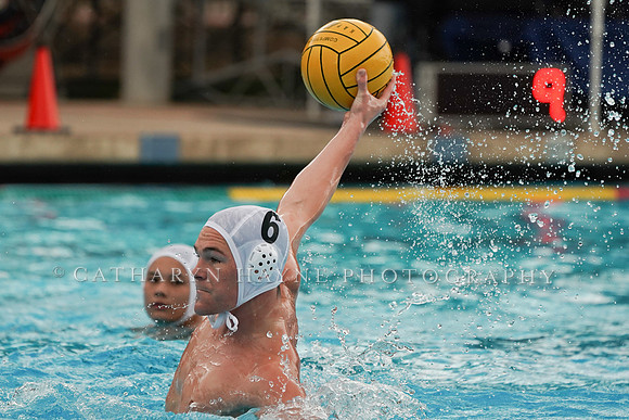 USAWP: Olympic Development Men's Championships: All Star Gold Medal Game: North vs East