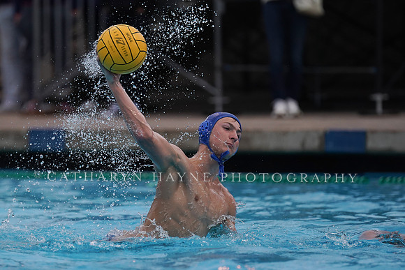 USAWP: Olympic Development Men's Championships: Cadet:PAC Red vs PSW