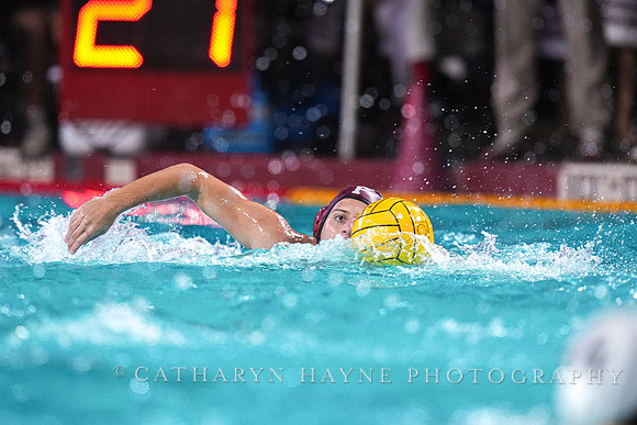 MWP: Fordham University Rams vs Long Beach State