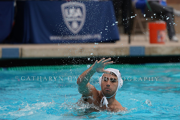 USAWP: Olympic Development Men's Championships: All Star: South vs West