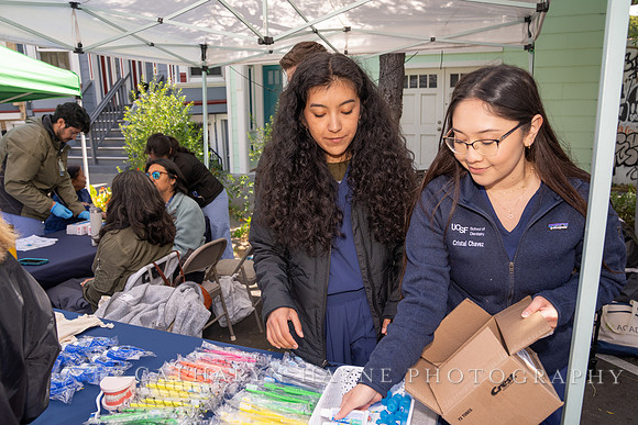 UCSF Carnaval