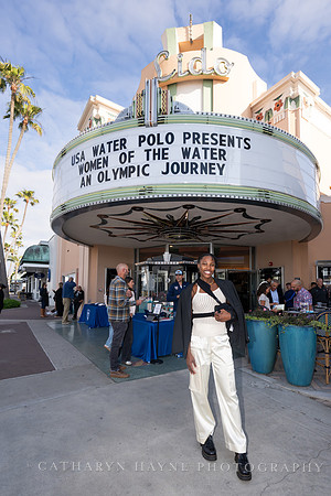 USA Water Polo: Women of the Water Premier