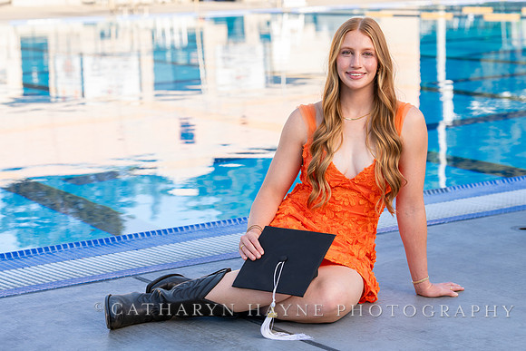 Addison McGowan