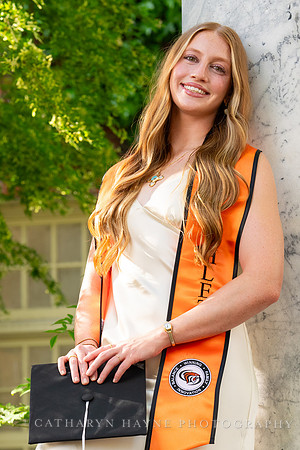 Addison McGowan