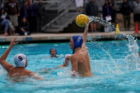 USAWP: Olympic Development Men's Championships: Cadet:PAC Red vs PSW