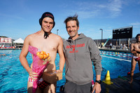YWP: Redwood High School  vs Terra Linda High School: Varsity Boys