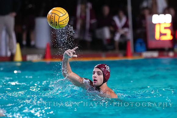 MWP: Fordham University Rams vs Long Beach State