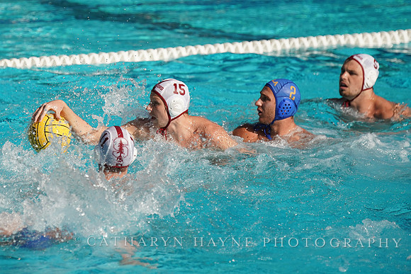 MWP: MPSF:Stanford University Cardinals vs UCLA Bruins