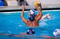 Cal Baptist University vs San Jose State University at Aggie Rou