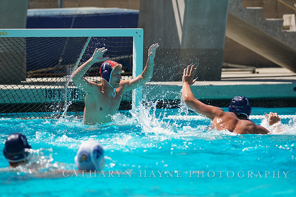 MWP: UC Davis Aggies vs San Jose State University Spartans