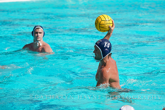 MWP:UC Davis Aggies vs San Jose State University Spartans Game 2