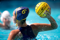 Cal vs LBSU