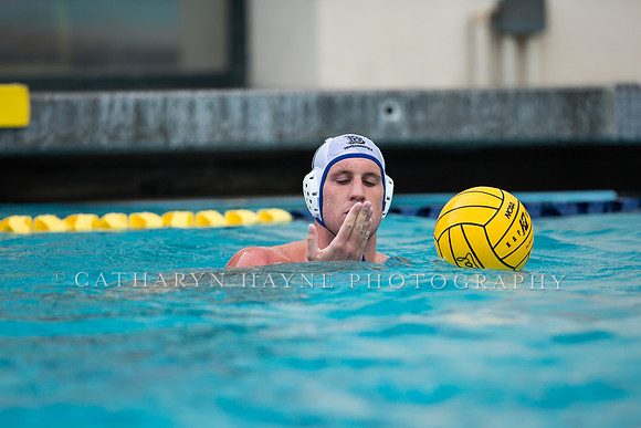 Cal vs UCLA,